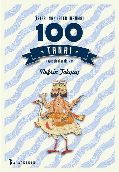 İster İnan İster İnanma 100 Tanrı