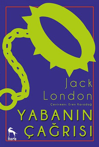 Yabanın Çağrısı Yabanın Çağrısı