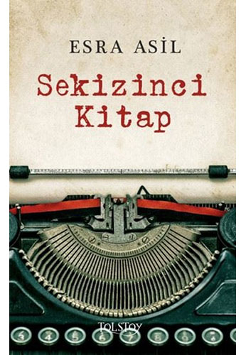 Sekizinci Kitap Sekizinci Kitap