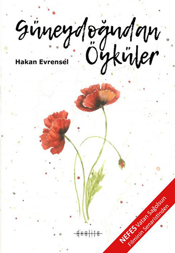 Güneydoğudan Öyküler