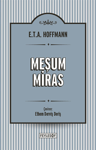 Meşum Miras