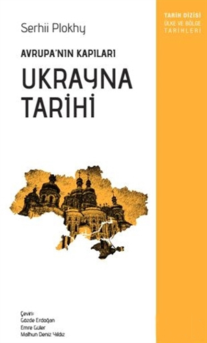 Ukrayna Tarihi