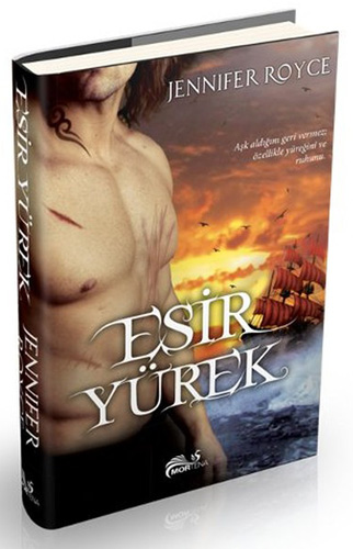 Esir Yürek (Ciltli) Esir Yürek (Ciltli)