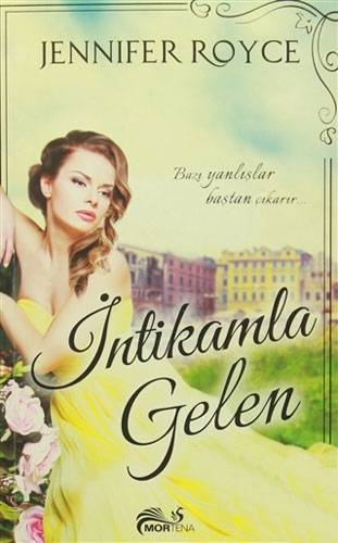 İntikamla Gelen İntikamla Gelen