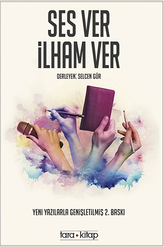 Ses Ver İlham Ver