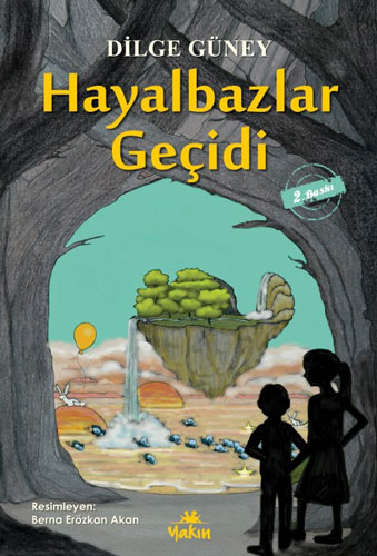 Hayalbaz Geçidi