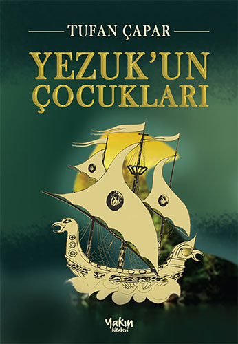 Yezukun Çocukları Yezukun Çocukları