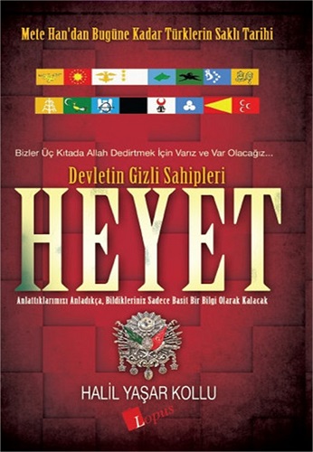 Heyet