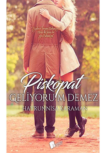 Psikopat Geliyorum Demez Psikopat Geliyorum Demez