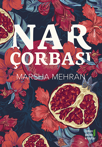 Nar Çorbası Nar Çorbası