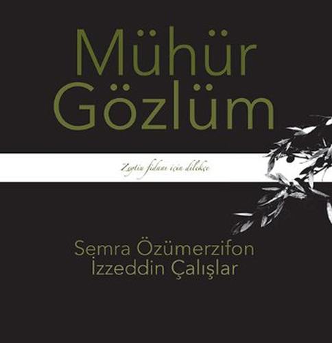 Mühür Gözlüm Mühür Gözlüm