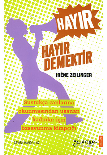 Hayır Hayır Demektir