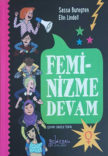 Feminizme Devam