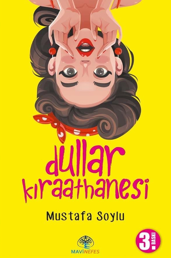 Dullar Kıraathanesi