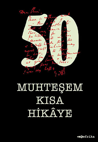 50 Muhteşem Kısa Hikaye