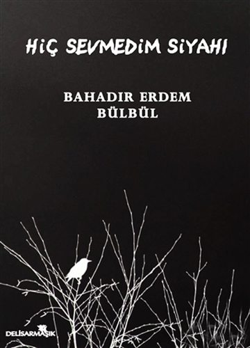 Hiç Sevmedim Siyahı Hiç Sevmedim Siyahı