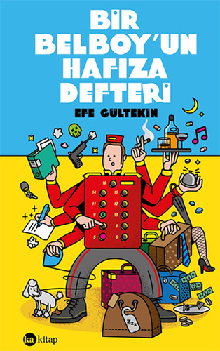 Bir Belboy'Un Hafıza Defteri Bir Belboy'Un Hafıza Defteri