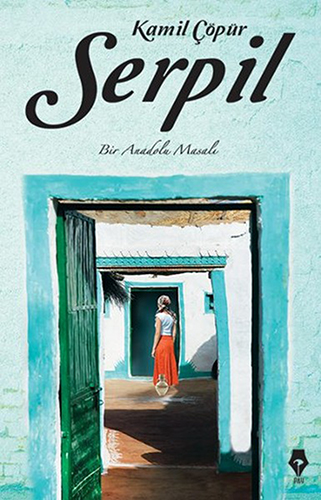 Serpil Serpil