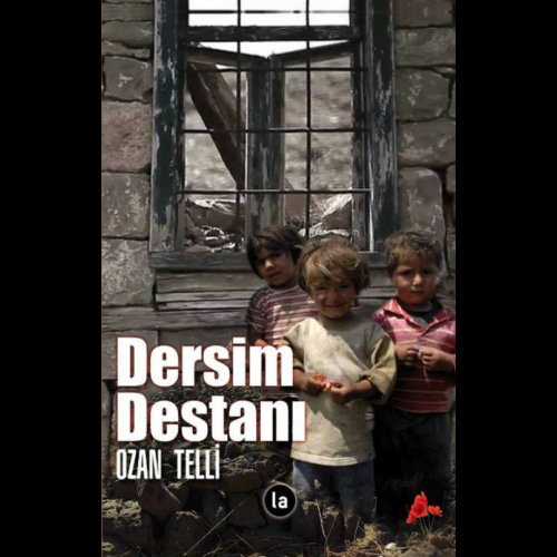 Dersim Destanı