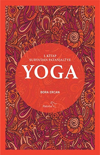 Yoga 1. Kitap