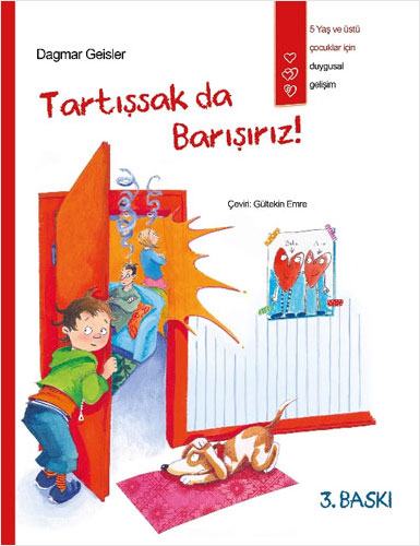 Tartışsak da Barışırız!