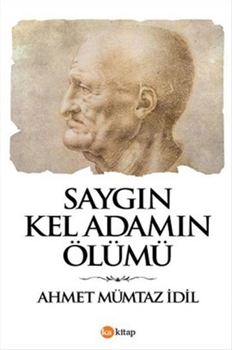 Saygın Kel Adamın Ölümü Saygın Kel Adamın Ölümü