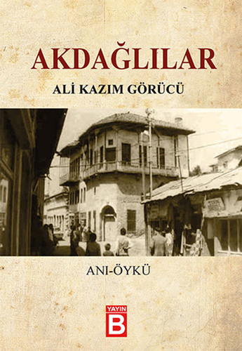 Akdağlılar Akdağlılar