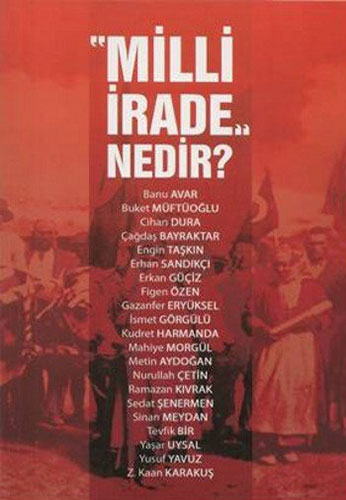 Milli İrade Nedir