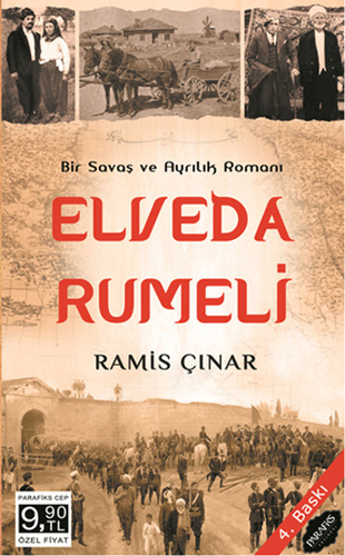 Elveda Rumeli Elveda Rumeli