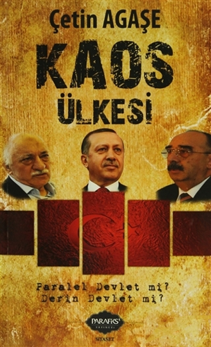 Kaos Ülkesi