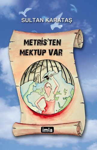 Metris'Ten Mektup Var Metris'Ten Mektup Var