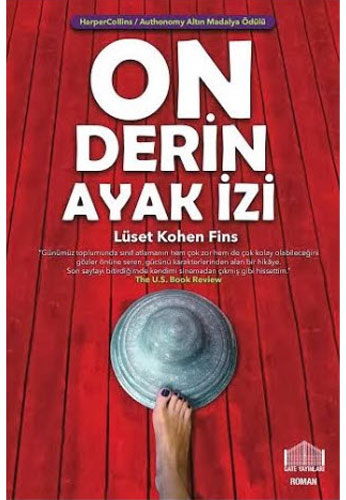 On Derin Ayak İzi On Derin Ayak İzi