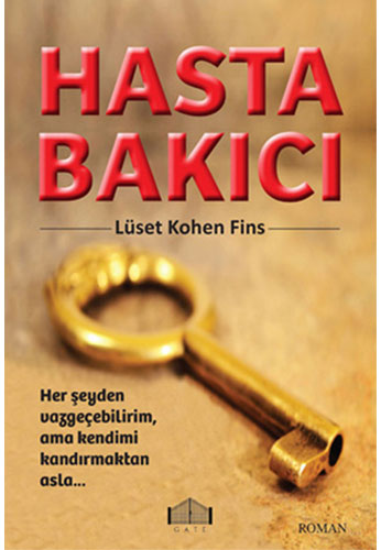 Hasta Bakıcı Hasta Bakıcı