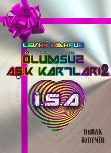 Ölümsüz Aşk Kartları - 2