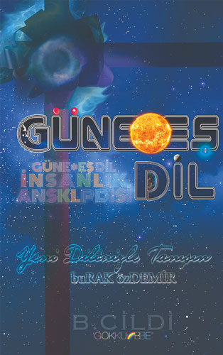 Güne Eş Dil - İnsanlık Ansiklopedisi (B Cildi)