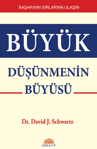 Büyük Düşünmenin Büyüsü