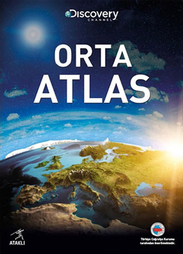 Orta Atlas Discovery Channel