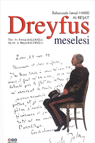 Dreyfus Meselesi