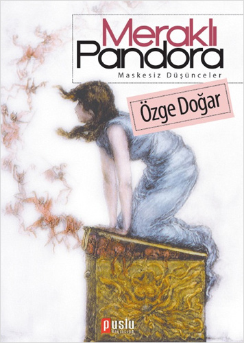 Meraklı Pandora Meraklı Pandora