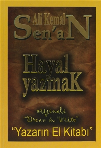 Hayal Yazmak