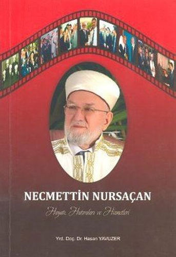 Necmettin Nursaçan Necmettin Nursaçan