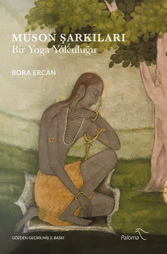Muson Şarkıları - Bir Yoga Yolculuğu 