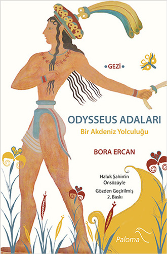 Odysseus Adaları