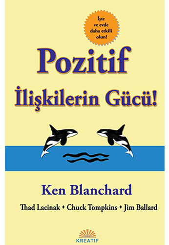 Pozitif İlişkilerin Gücü