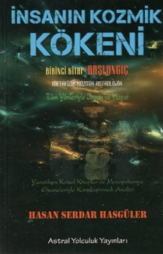 İnsanın Kozmik Kökeni