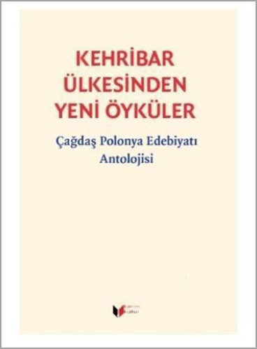 Kehribar Ülkesinden Yeni Öyküler