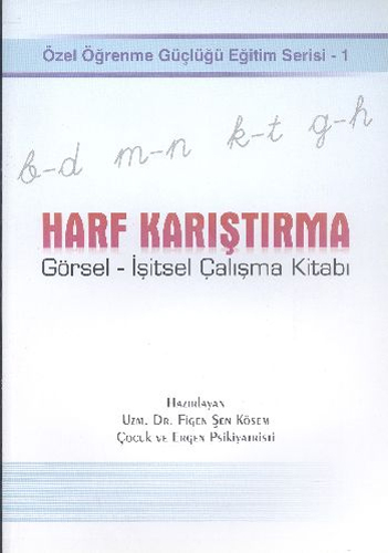 Harf Karıştırma