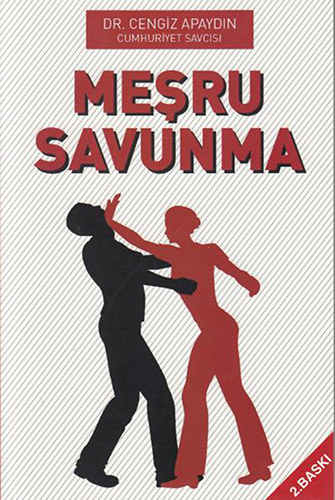 Meşru Savunma