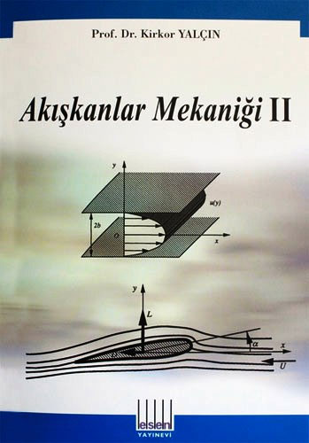 Akışkanlar Mekaniği 2