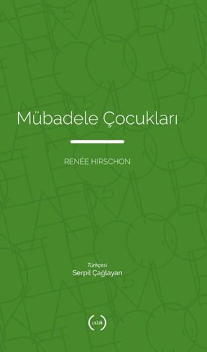 Mübadele Çocukları